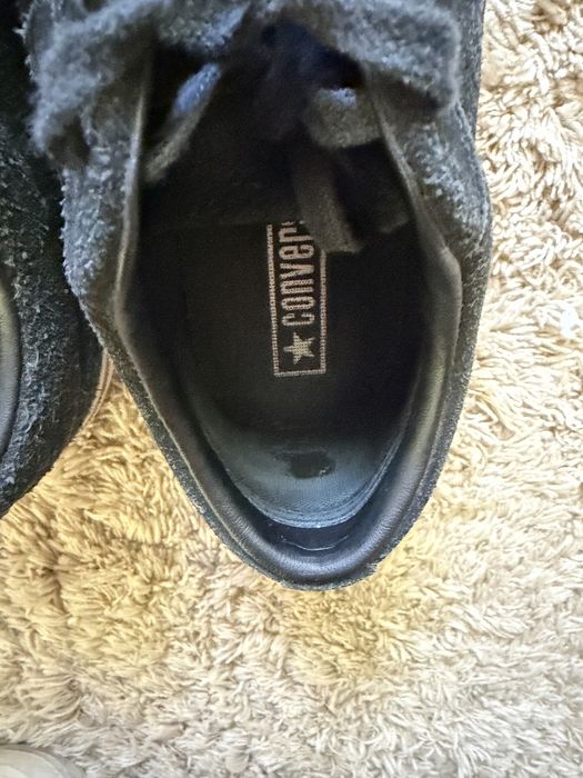 converse one star r. 37