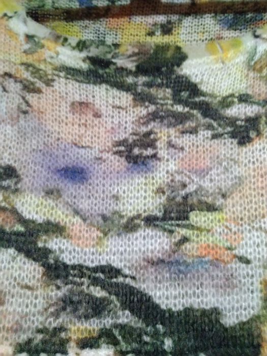 Великолепный блузон