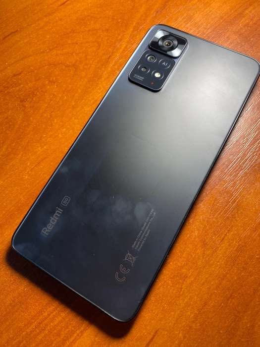 Xiaomi Redmi Note 11 Pro 5G 8/128Gb