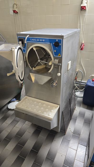 Carpigiani LABO 20/30 M