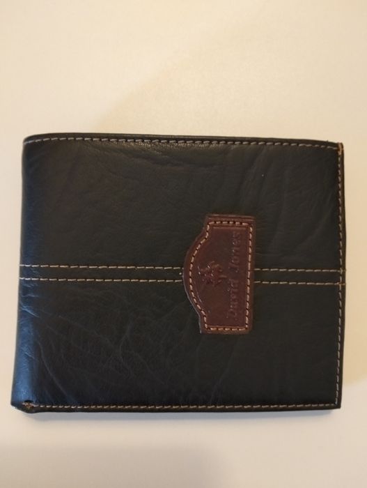 Carteira Bolso Homem