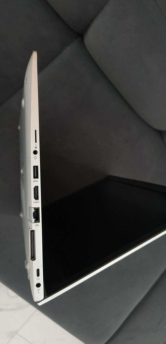 HP EliteBook 850 G6 i7-8550U, 16GB, 256GB FullHD