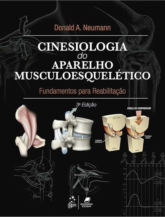 Cinesiologia do aparelho músculo-esquelético