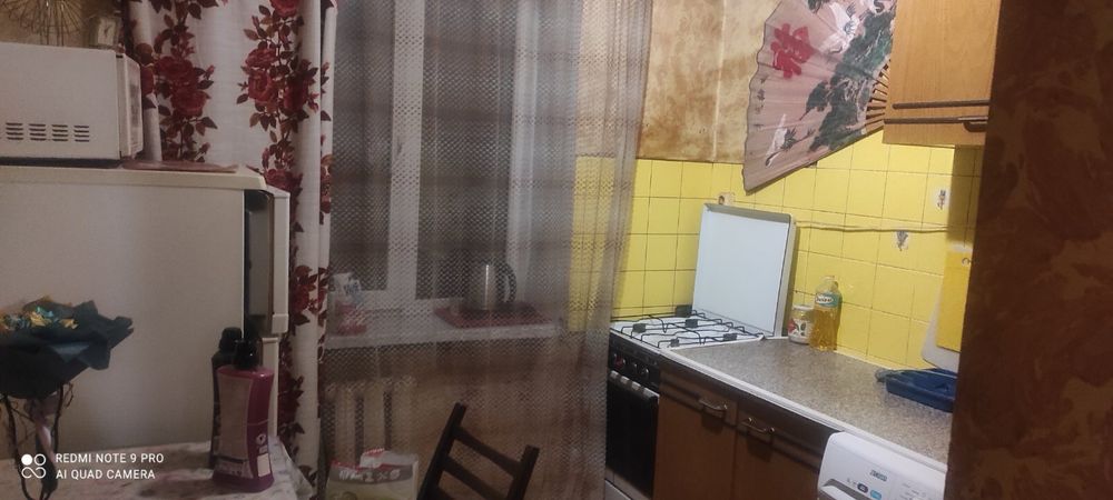 2-х раздельные комн. Генерала Петрова/Черемущки/Сельпо, ГАЗ/ТЭЦ/балкон