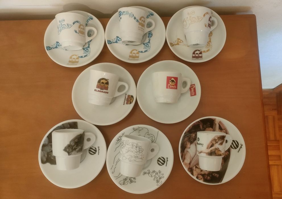 Coffee Mugs from Various Brands425560935603251206