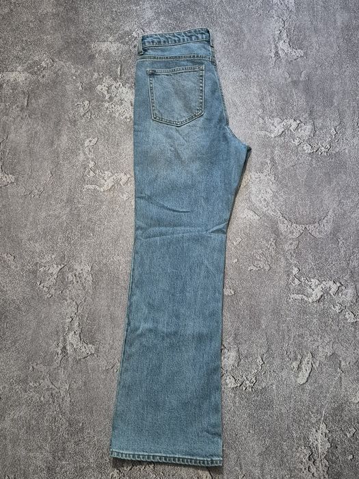 Flared jeans,bootcut,клеш, no faith studios, rick owens,zara