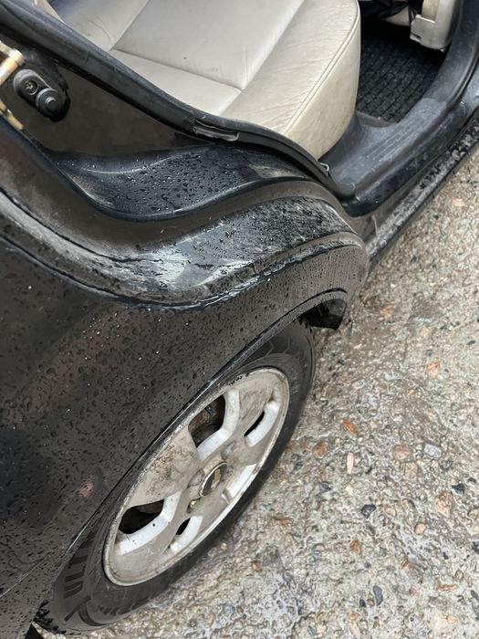 Chevrolet Aveo 1.5 Бензин, автомат