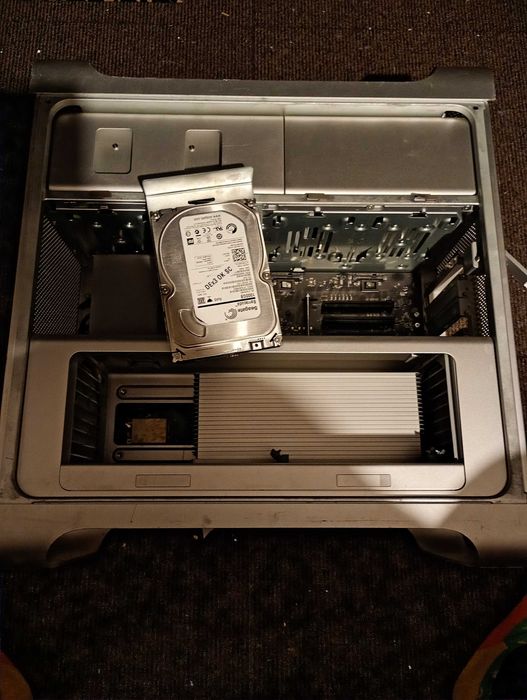 Apple mac pro OKAZJA!