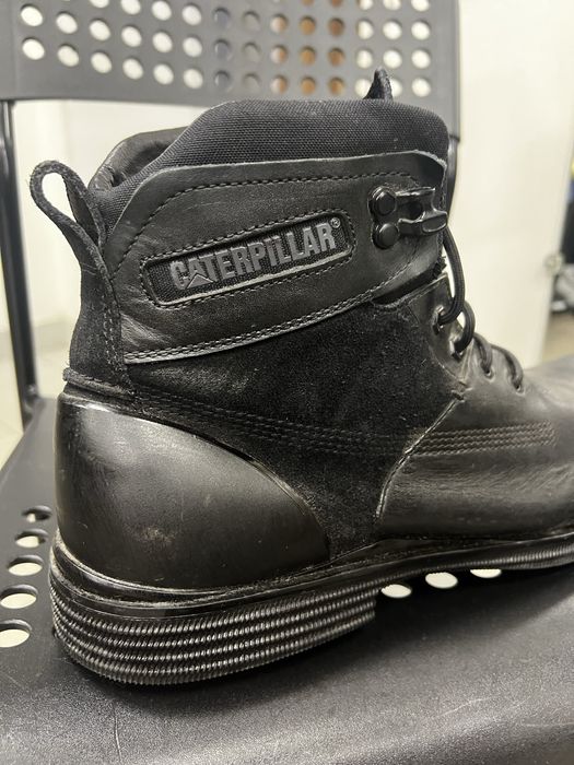 Черевики Caterpillar Ramble 20