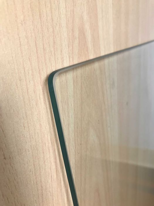 Vidros Retangulares para Tampos de Mesa