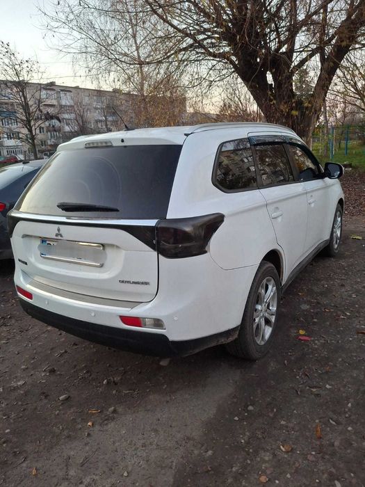 Продам автомобіль