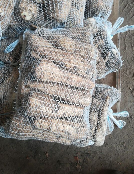 Paczka warzyw bezpośrednio z gospodarstwa od rolnika wysyłka inpost