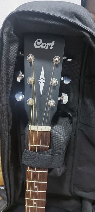 Акустична гітара