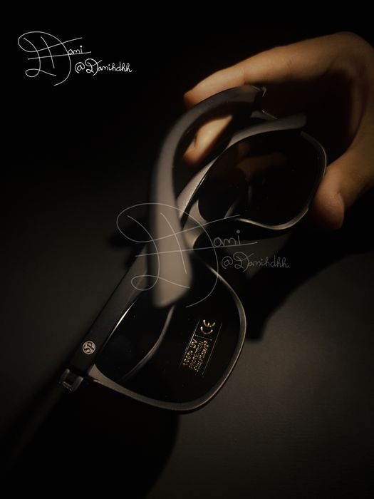 Sunglasses | Sun Planet | MOD-04-10 | Black Frame | 2023