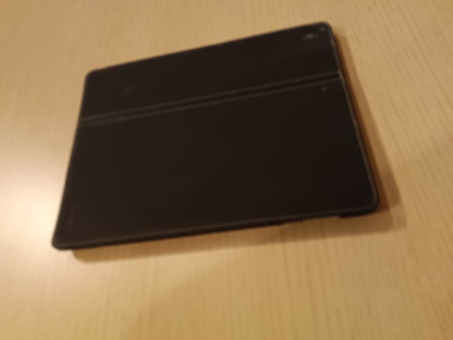 Ipad 2, bdb stan