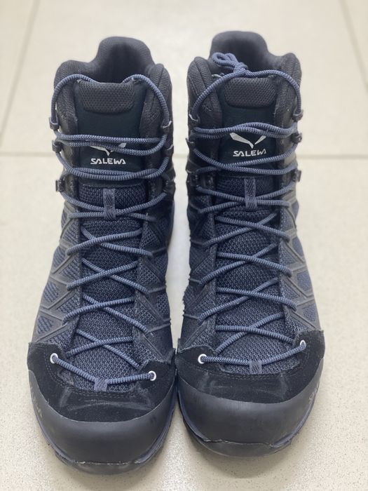 Черевики Salewa MS MTN Trainer Lite MID GTX. Оригінал!!!