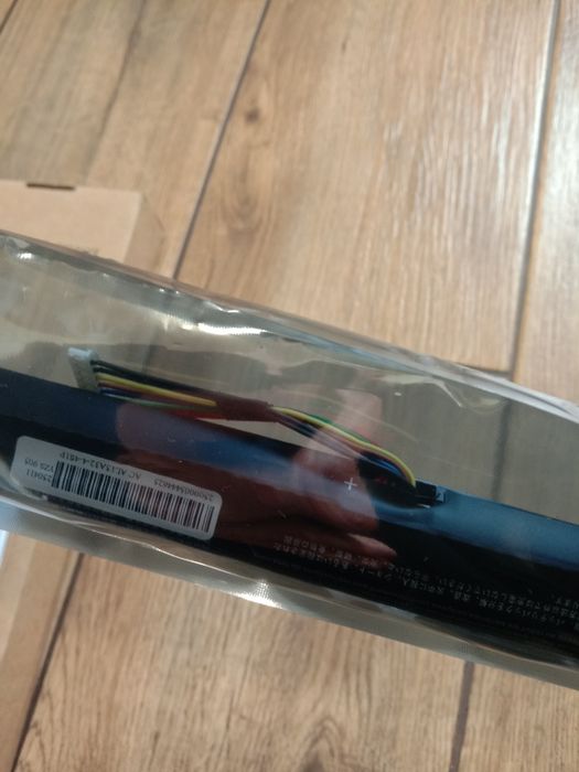Акумулятор до ноутбука Acer.
