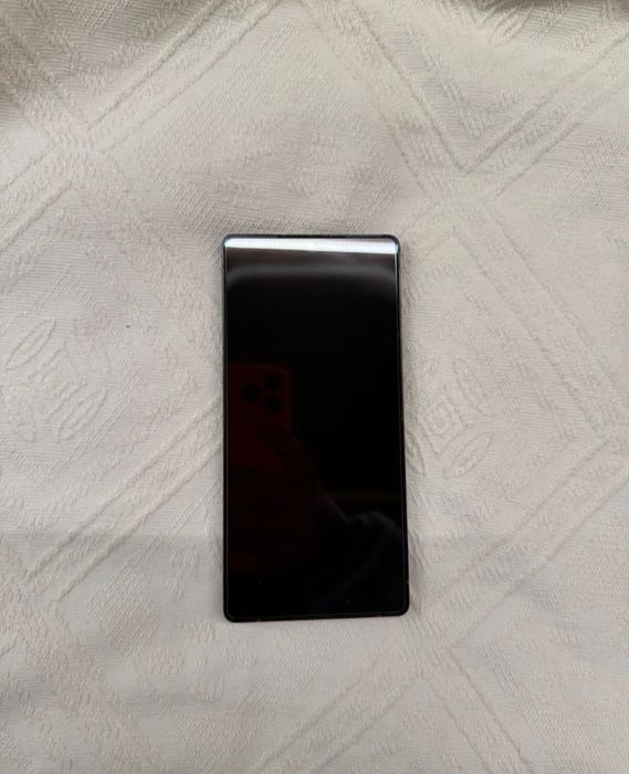 Samsung s25 ultra 256GB preto
