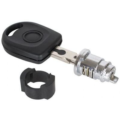 Wkładka Zamka Schowka Vw Golf 4 Iv 97- Bora 98-