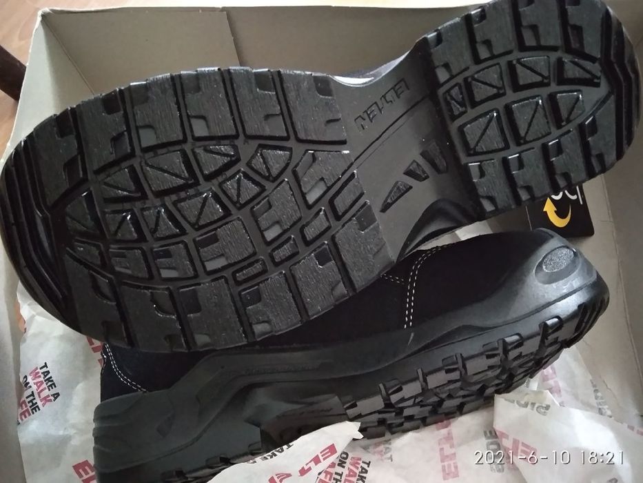 buty  Elten Sander Boa rozmiar  38 rozmiar 39 nowe