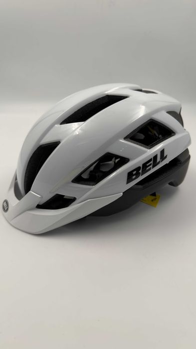 Nowy Kask Rowerowy Bell Falcon Xrv  r. M (55-59cm)