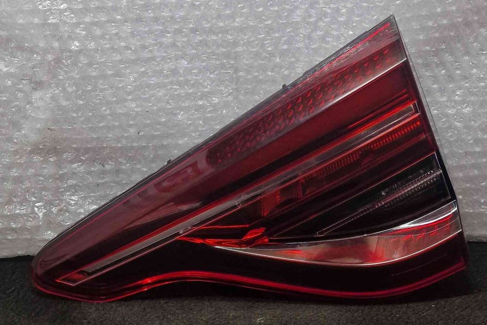 Farolim da Mala Direito 265503304R - RENAULT CLIO V