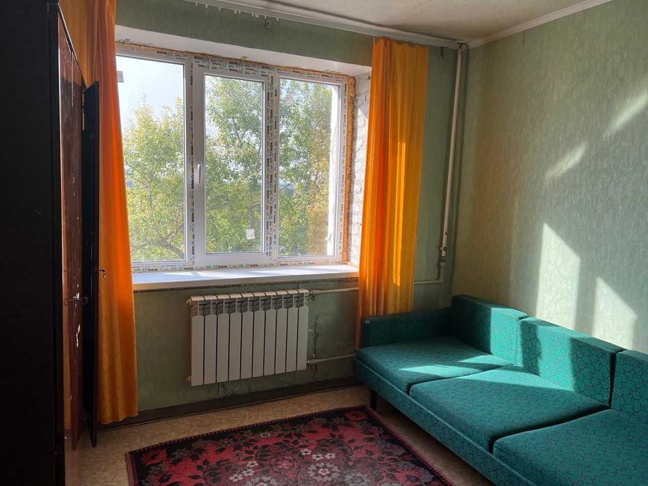 В продаже комната в общежитии, Чугуев