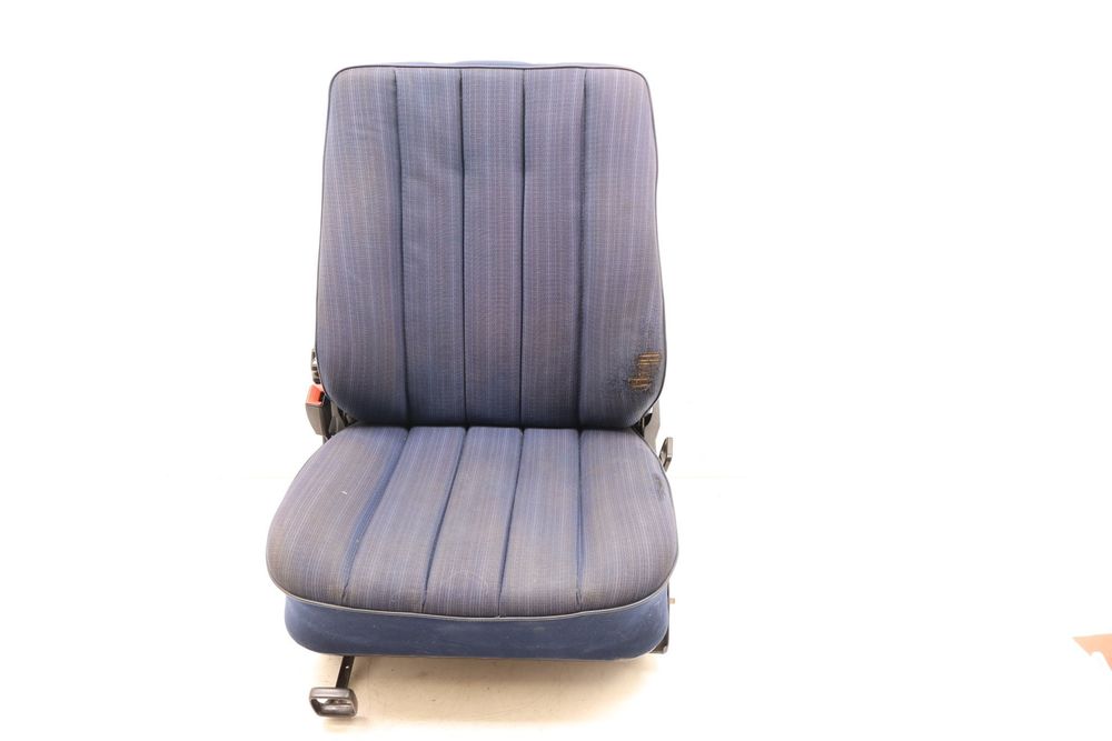 MERCEDES-BENZ W124 FOTEL KIEROWCY