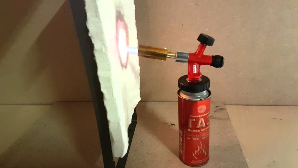 LYTХ Войлок МКРВ Фетр МКРФ керамо мат одеяло