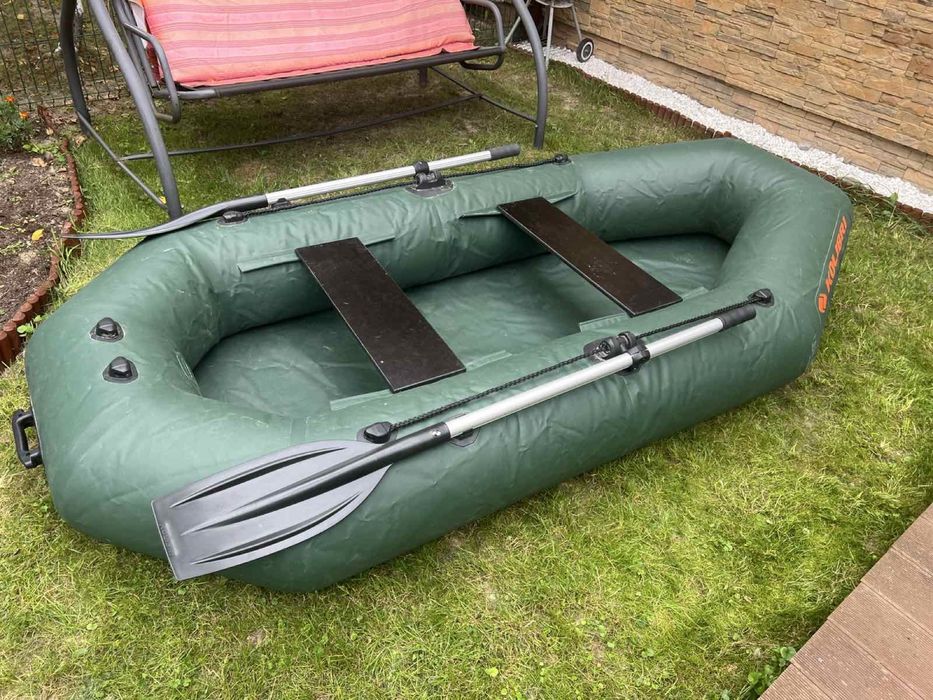 Ponton Kolibri k-260 t