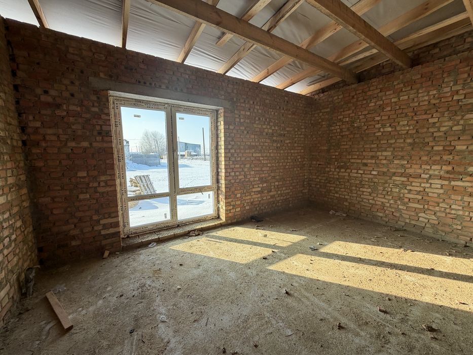 Продаж таунхауса