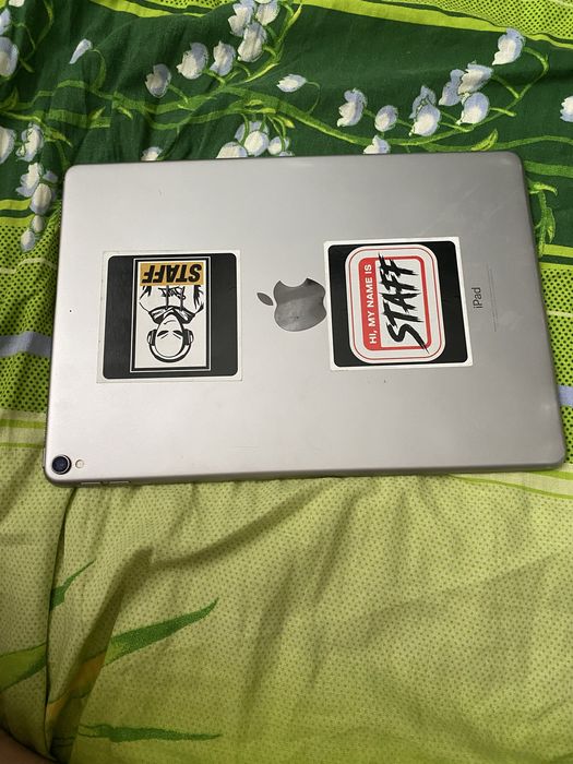 продам ipad pro 10.5 2017 64 gb айпад про