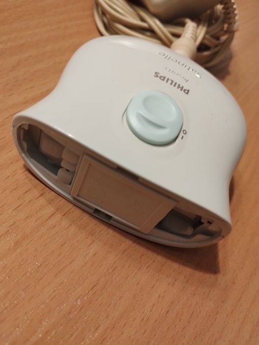 Depilator Philips Beauty Satinelle