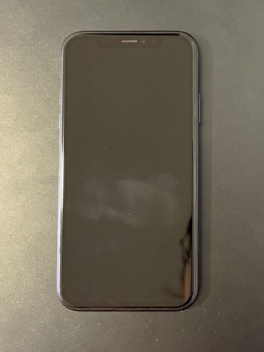 IPHONE XR - 128GB (película+auricular original novos!!)