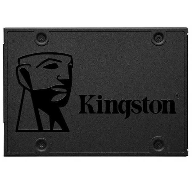 99% Здоровья SSD 960gb Kingston. ССД 1tb диск на терабайт  (кингстон по факту 960гб)