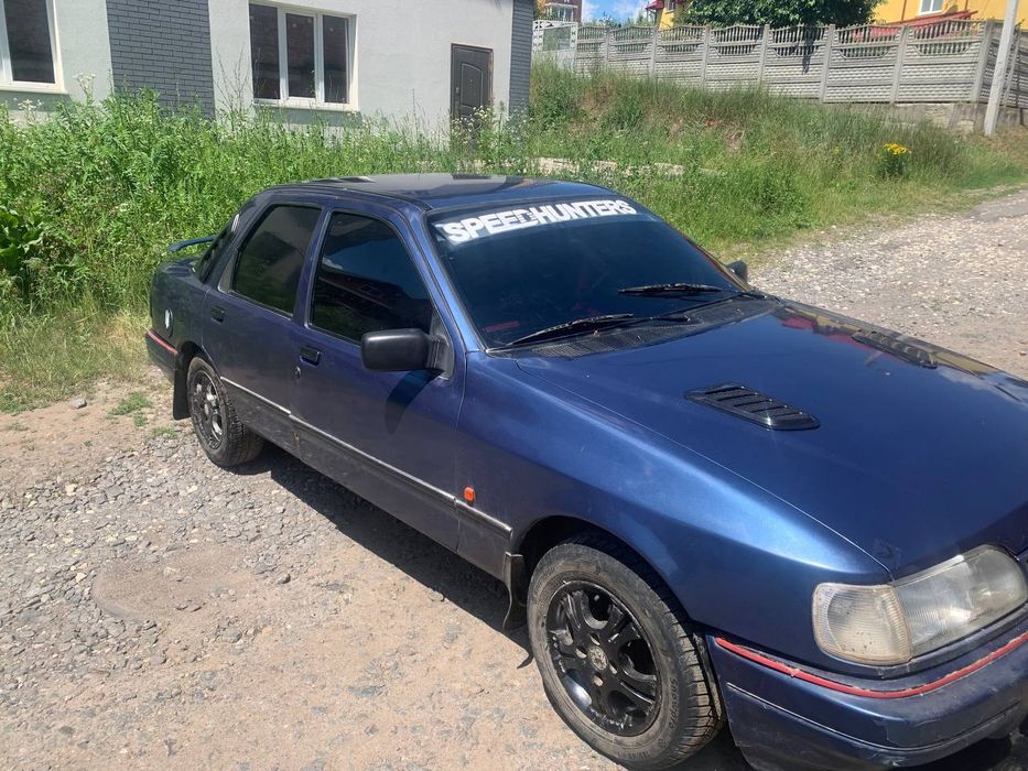 Продам Ford sierra 90p