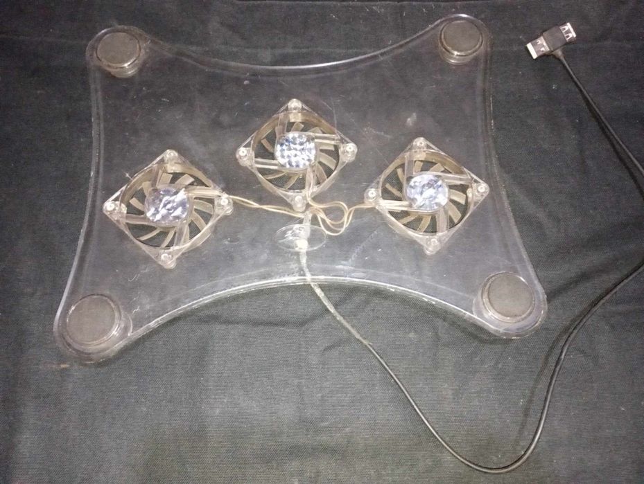 ventoinha para portatil