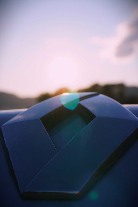 Renault Mégane Sport Tourer