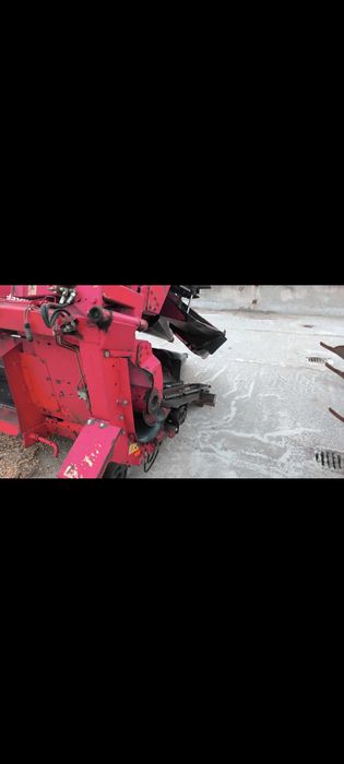 Przystawka kukurydzy Geringhoff Rota Disc BIZON