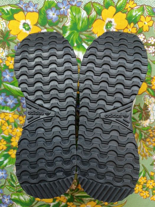 Дитячі кросівки Adidas  ZX_750_HD.
