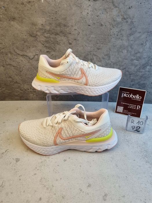 Buty Nike React Infinity