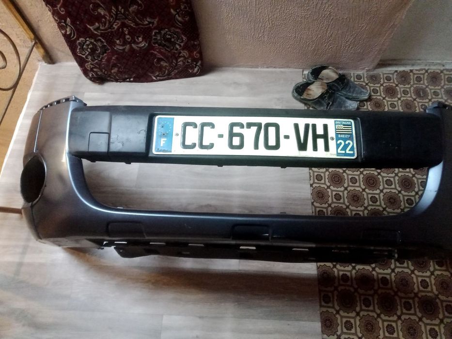 Пежо партнер 8-15р