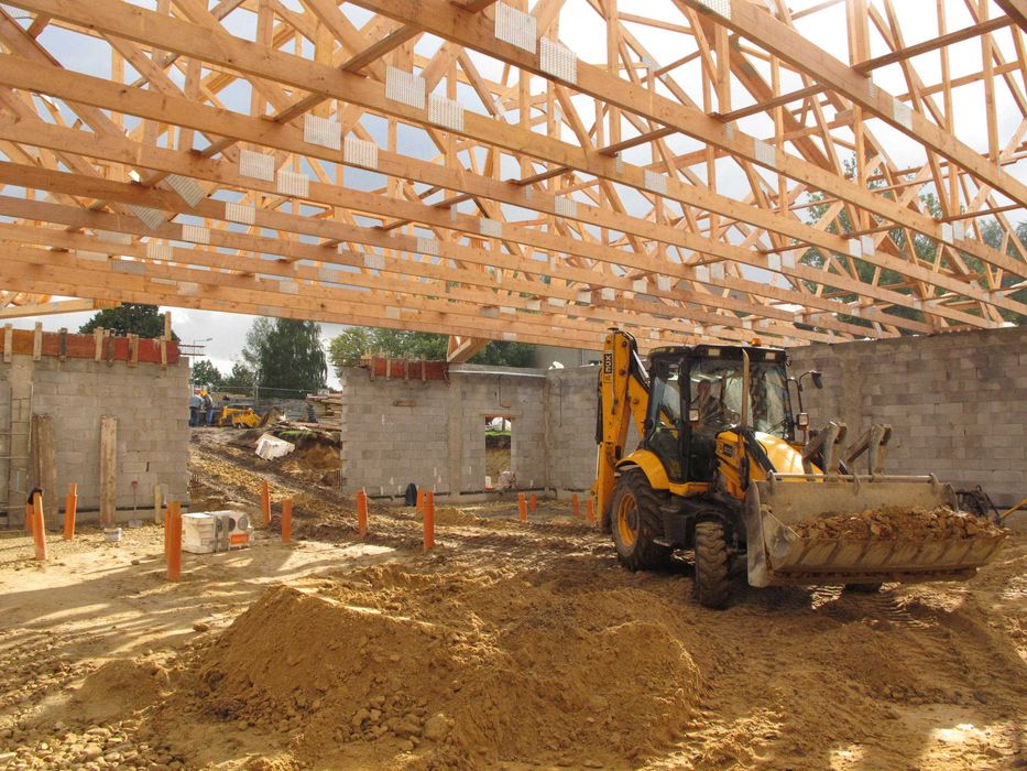 Rzeczoznawca Budowlany | Ekspertyzy Budowlane i Opinie - Pszczyna