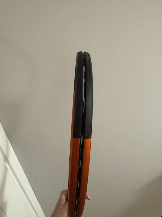 Wilson Burn V5 100 LS