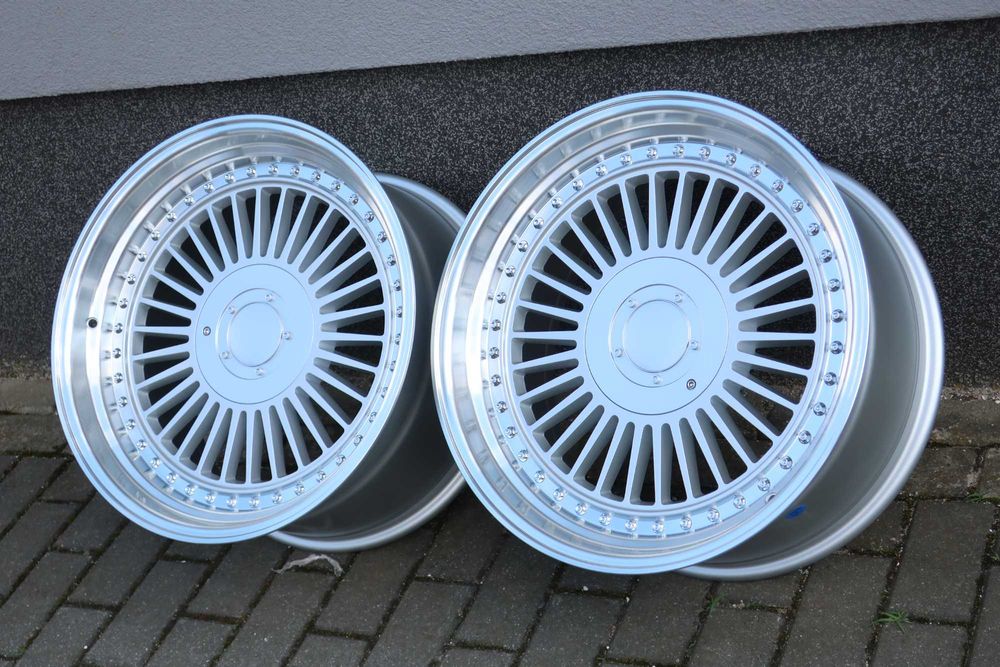 felgi 19 5x120 bmw style ALPINA 9j 10j bmw e31 E32 E34 E38 E39 E60 E61 E65 rant