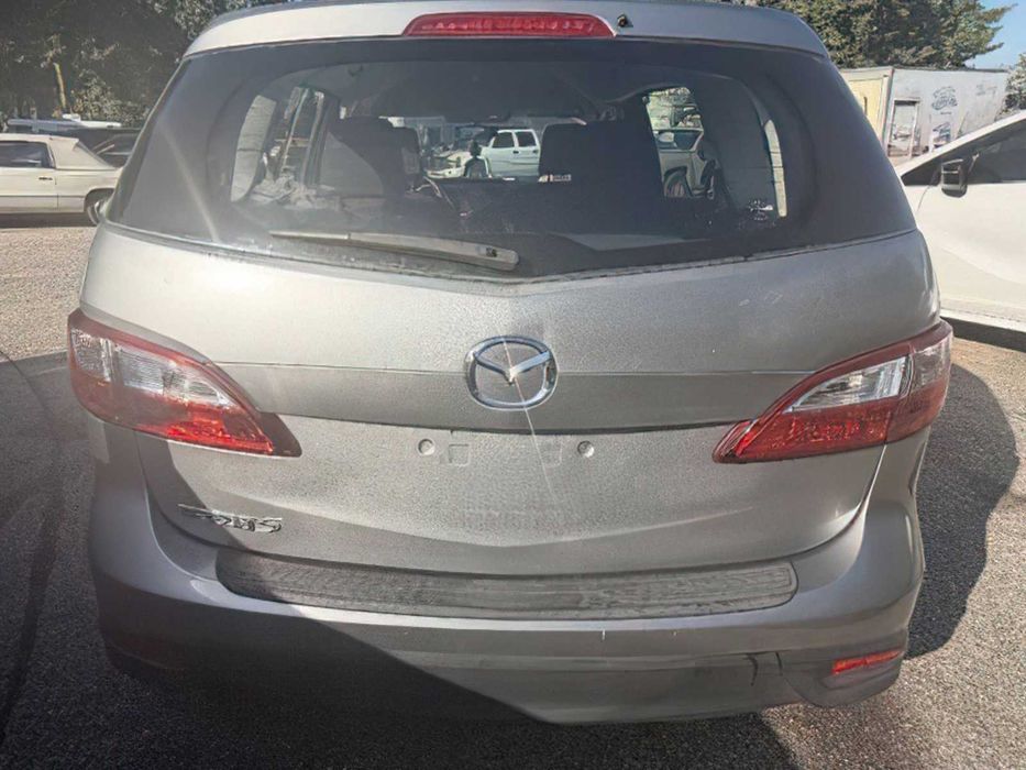 Mazda 5 Sport      2014