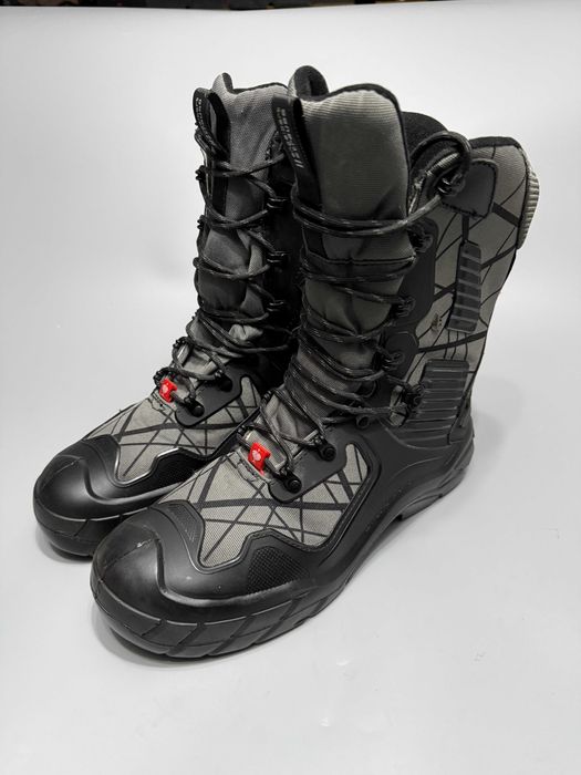 Buty robocze 45 Engelbert Strauss za kostkę trzewiki NOWE