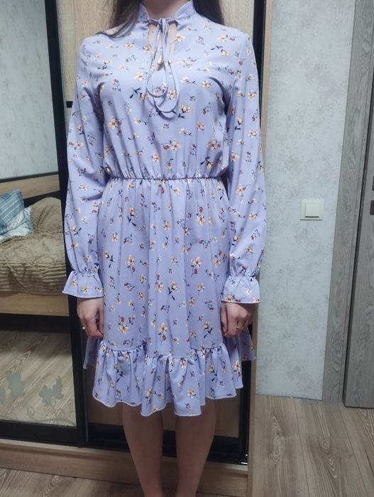 Плаття 46 розмір