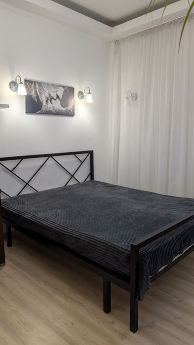 Продаж 2-кімнатної квартири в Центрі міста - View 3