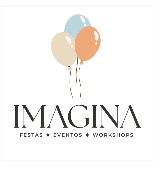 Espaço para festas